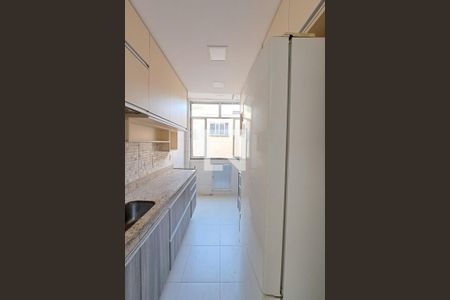 Apartamento para alugar com 90m², 3 quartos e sem vaga Apartamento para alugar com 90m², 3 quartos e sem vagaCozinha