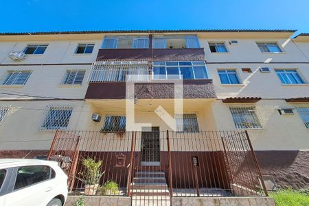 Apartamento para alugar com 90m², 3 quartos e sem vaga Apartamento para alugar com 90m², 3 quartos e sem vagaFachada