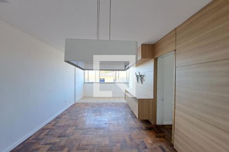 Sala de apartamento para alugar com 3 quartos, 90m² em Cachambi, Rio de Janeiro
