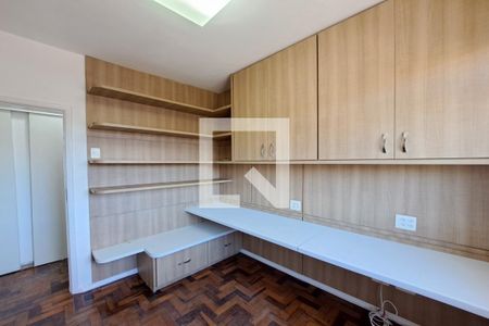 Apartamento para alugar com 90m², 3 quartos e sem vaga Apartamento para alugar com 90m², 3 quartos e sem vagaQuarto 3