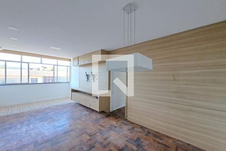 Sala de apartamento para alugar com 3 quartos, 90m² em Cachambi, Rio de Janeiro