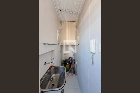 Apartamento para alugar com 90m², 3 quartos e sem vaga Apartamento para alugar com 90m², 3 quartos e sem vagaÁrea de Serviço