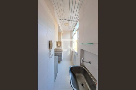Apartamento para alugar com 90m², 3 quartos e sem vaga Apartamento para alugar com 90m², 3 quartos e sem vagaÁrea de Serviço
