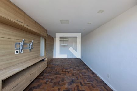 Sala de apartamento para alugar com 3 quartos, 90m² em Cachambi, Rio de Janeiro