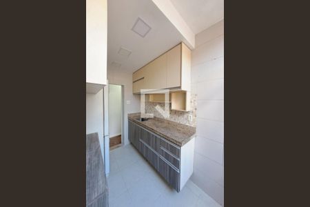 Apartamento para alugar com 90m², 3 quartos e sem vaga Apartamento para alugar com 90m², 3 quartos e sem vagaCozinha