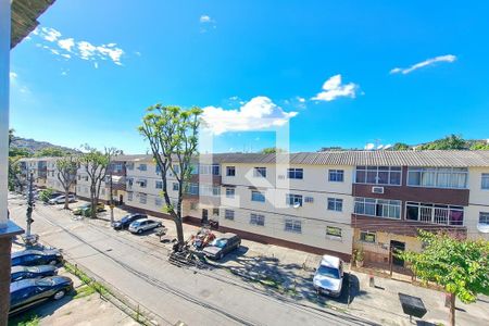 Apartamento para alugar com 90m², 3 quartos e sem vaga Apartamento para alugar com 90m², 3 quartos e sem vagaVista