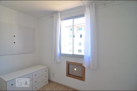 Quarto 1 de apartamento à venda com 2 quartos, 43m² em Estância Velha, Canoas