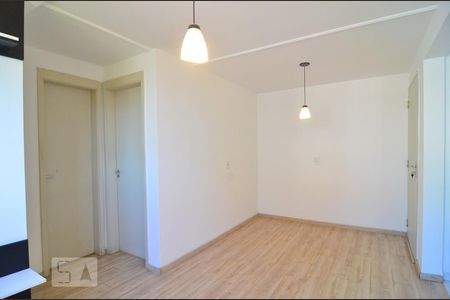 Sala de apartamento à venda com 2 quartos, 43m² em Estância Velha, Canoas