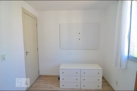Quarto 1 de apartamento à venda com 2 quartos, 43m² em Estância Velha, Canoas