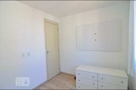 Quarto 1 de apartamento à venda com 2 quartos, 43m² em Estância Velha, Canoas