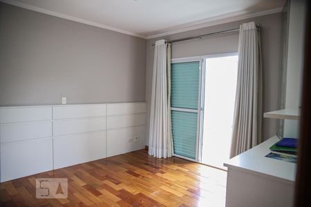 Quarto 1 de casa para alugar com 4 quartos, 280m² em Santa Maria, São Caetano do Sul