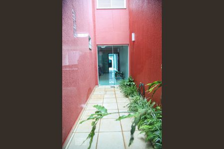 Jardim de Inverno de casa para alugar com 4 quartos, 280m² em Santa Maria, São Caetano do Sul