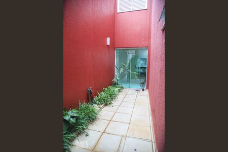 Jardim de Inverno de casa para alugar com 4 quartos, 280m² em Santa Maria, São Caetano do Sul