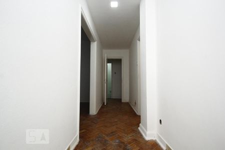 Corredor de apartamento para alugar com 2 quartos, 97m² em Flamengo, Rio de Janeiro