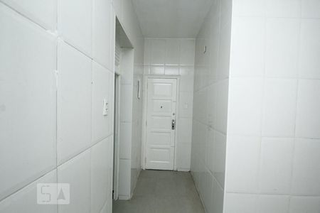 Apartamento para alugar com 97m², 2 quartos e sem vagaCozinha