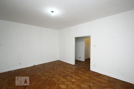Sala de apartamento para alugar com 2 quartos, 97m² em Flamengo, Rio de Janeiro