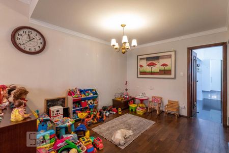 Sala de Jantar de casa à venda com 3 quartos, 280m² em Vila Aurora (zona Norte), São Paulo