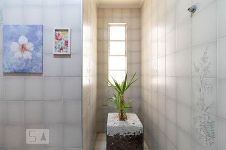 Casa à venda com 280m², 3 quartos e 2 vagasLavabo