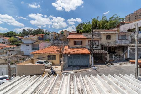 Casa à venda com 280m², 3 quartos e 2 vagasVista do Quarto 1