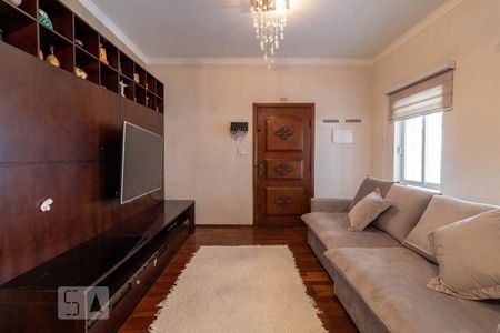 Sala de Estar de casa à venda com 3 quartos, 280m² em Vila Aurora (zona Norte), São Paulo