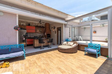 Casa à venda com 280m², 3 quartos e 2 vagasÁrea de Lazer