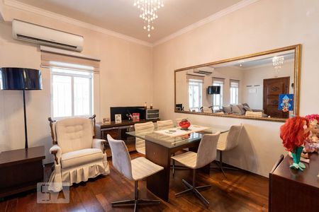 Sala de Jantar de casa à venda com 3 quartos, 280m² em Vila Aurora (zona Norte), São Paulo