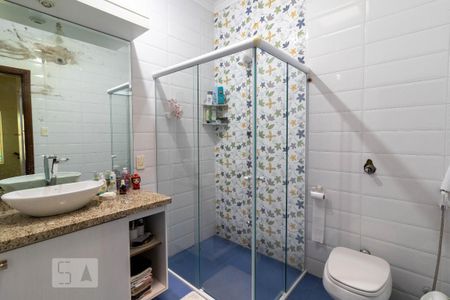 Casa à venda com 280m², 3 quartos e 2 vagasBanheiro 2