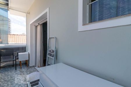 Casa à venda com 280m², 3 quartos e 2 vagasVaranda da Suíte