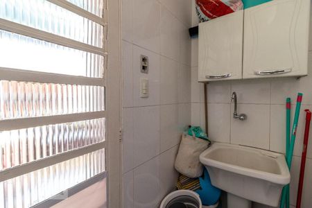 Casa à venda com 280m², 3 quartos e 2 vagasÁrea de Serviço - Tanque