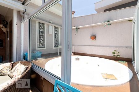 Casa à venda com 280m², 3 quartos e 2 vagasÁrea de Lazer - Hidromassagem