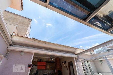 Casa à venda com 280m², 3 quartos e 2 vagasÁrea de Lazer - Cobertura Retrátil