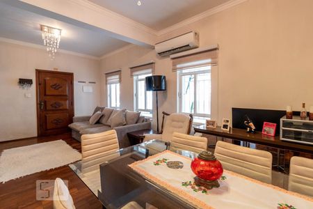 Sala de Jantar de casa à venda com 3 quartos, 280m² em Vila Aurora (zona Norte), São Paulo