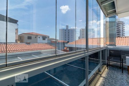 Casa à venda com 280m², 3 quartos e 2 vagasVaranda da Suíte