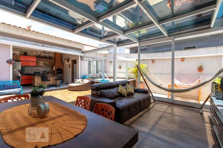 Casa à venda com 280m², 3 quartos e 2 vagasÁrea de Lazer