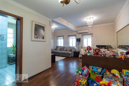 Sala de Jantar de casa à venda com 3 quartos, 280m² em Vila Aurora (zona Norte), São Paulo