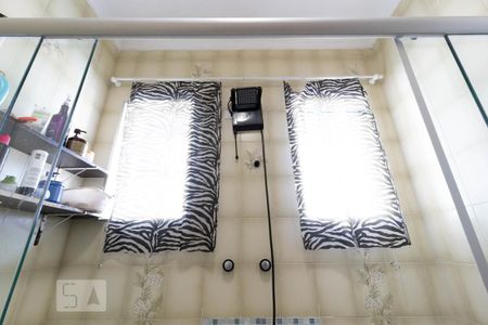 Casa à venda com 280m², 3 quartos e 2 vagasBanheiro da Suíte - Chuveiro Elétrico