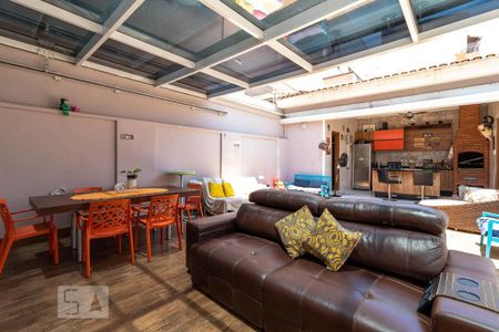 Casa à venda com 280m², 3 quartos e 2 vagasÁrea de Lazer