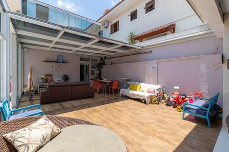 Casa à venda com 280m², 3 quartos e 2 vagasÁrea de Lazer