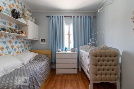 Casa à venda com 280m², 3 quartos e 2 vagasQuarto 1