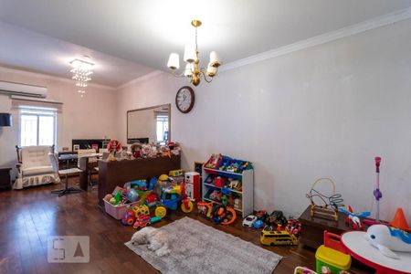 Sala de Jantar de casa à venda com 3 quartos, 280m² em Vila Aurora (zona Norte), São Paulo