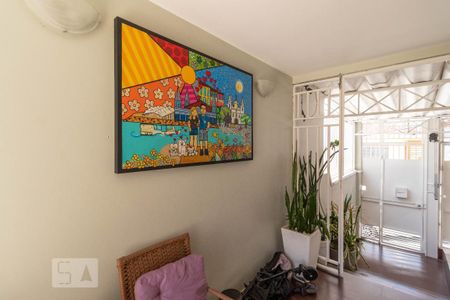 Casa à venda com 280m², 3 quartos e 2 vagasHall de Entrada