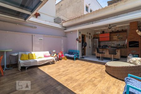 Casa à venda com 280m², 3 quartos e 2 vagasÁrea de Lazer