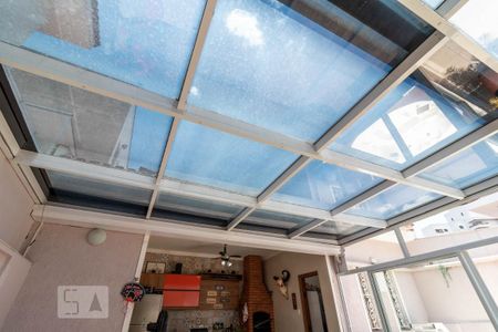 Casa à venda com 280m², 3 quartos e 2 vagasÁrea de Lazer - Cobertura Retrátil