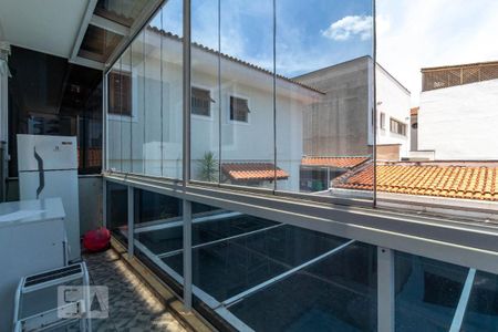 Casa à venda com 280m², 3 quartos e 2 vagasVaranda da Suíte