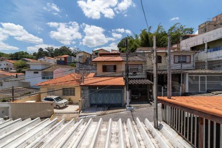 Casa à venda com 280m², 3 quartos e 2 vagasVista do Quarto 2