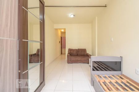 Studio de kitnet/studio para alugar com 1 quarto, 35m² em Bela Vista, São Paulo