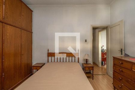 Quarto 1 de apartamento à venda com 2 quartos, 75m² em Tijuca, Rio de Janeiro