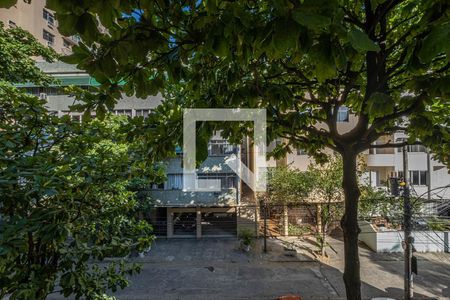 Quarto 1 Vista de apartamento à venda com 2 quartos, 75m² em Tijuca, Rio de Janeiro