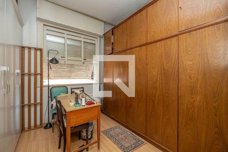 Quarto 2 de apartamento à venda com 2 quartos, 75m² em Tijuca, Rio de Janeiro