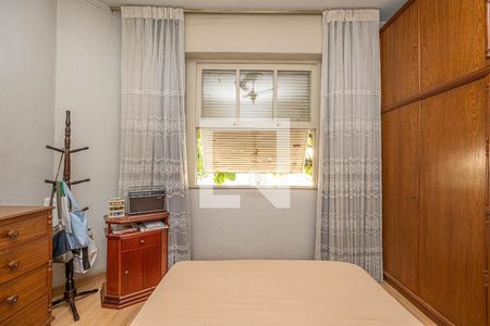 Quarto 1 de apartamento à venda com 2 quartos, 75m² em Tijuca, Rio de Janeiro